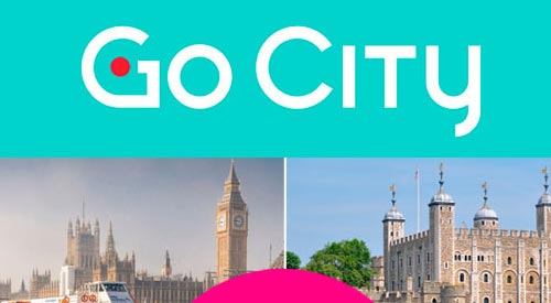 GO City Explorer Pass