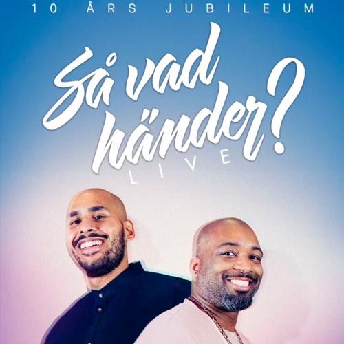 Så vad händer LIVE på Intiman i Stockholm